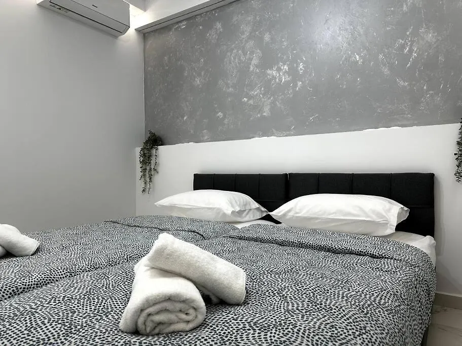 Cozy Elegant Residence #1 Vipgreece-1