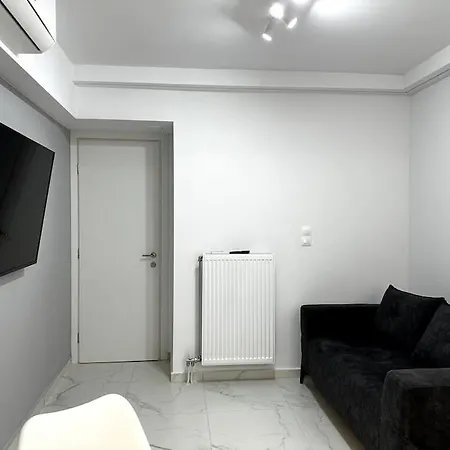 Cozy Elegant Residence #1 Vipgreece-3